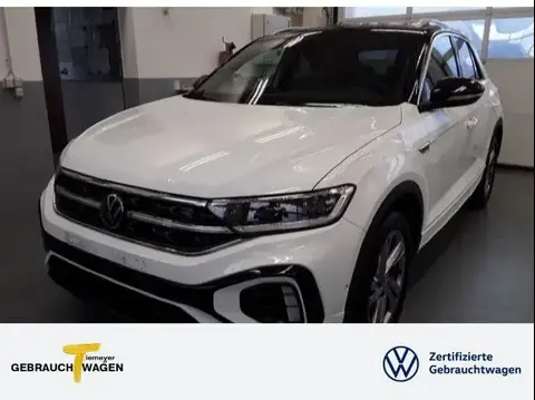 Used VOLKSWAGEN T-ROC Petrol 2023 Ad 