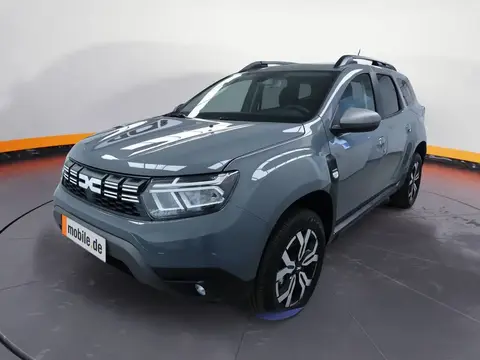 Annonce DACIA DUSTER Essence 2024 d'occasion 