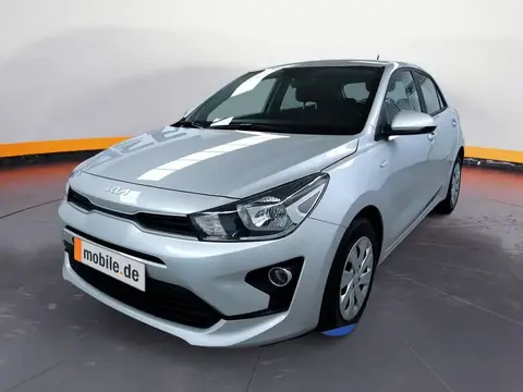 Annonce KIA RIO Essence 2023 d'occasion 