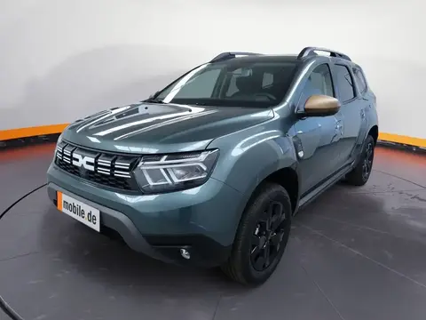 Annonce DACIA DUSTER Essence 2024 d'occasion 