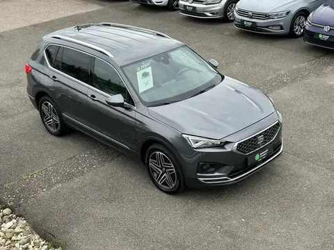 Used SEAT TARRACO Diesel 2020 Ad 