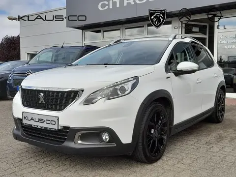 Used PEUGEOT 2008 Petrol 2019 Ad 