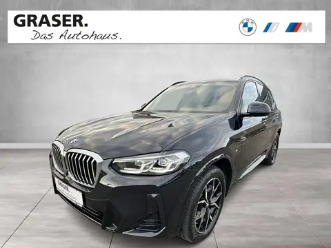 Used BMW X3 Diesel 2022 Ad 