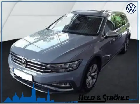 Used VOLKSWAGEN PASSAT Diesel 2022 Ad 