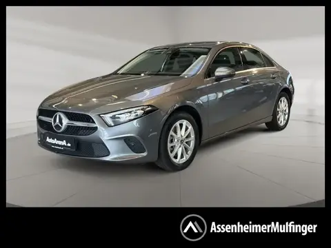 Used MERCEDES-BENZ CLASSE A Hybrid 2022 Ad 