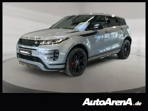 Used LAND ROVER RANGE ROVER EVOQUE Diesel 2023 Ad 