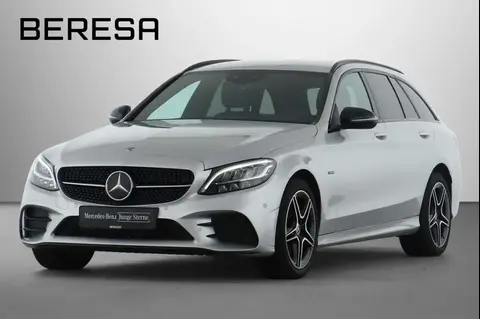 Used MERCEDES-BENZ CLASSE C Hybrid 2021 Ad 