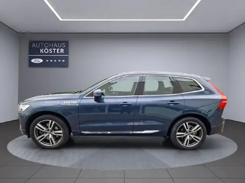 Used VOLVO XC60 Diesel 2019 Ad 