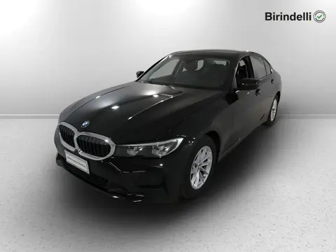 Used BMW SERIE 3 Hybrid 2021 Ad 