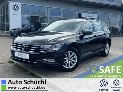 Annonce VOLKSWAGEN PASSAT Essence 2021 d'occasion 