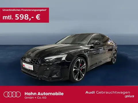 Used AUDI S5 Diesel 2021 Ad 