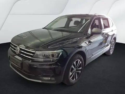 Annonce VOLKSWAGEN TIGUAN Diesel 2021 d'occasion 