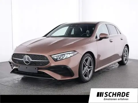 Used MERCEDES-BENZ CLASSE A Petrol 2023 Ad 