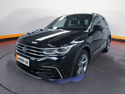 Annonce VOLKSWAGEN TIGUAN Essence 2023 d'occasion 