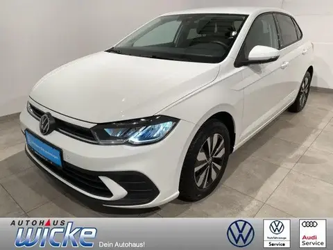 Used VOLKSWAGEN POLO Petrol 2023 Ad 