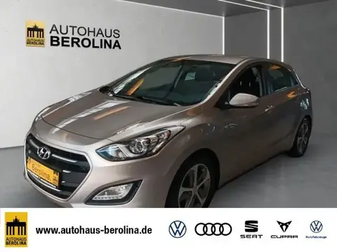 Used HYUNDAI I30 Petrol 2016 Ad 