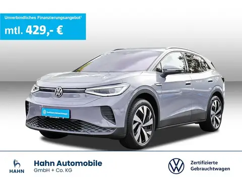 Annonce VOLKSWAGEN ID.4 Non renseigné 2023 d'occasion 