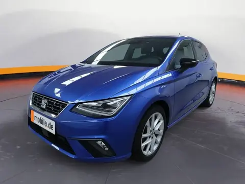 Used SEAT IBIZA Petrol 2023 Ad 