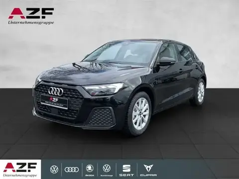 Annonce AUDI A1 Essence 2024 d'occasion 