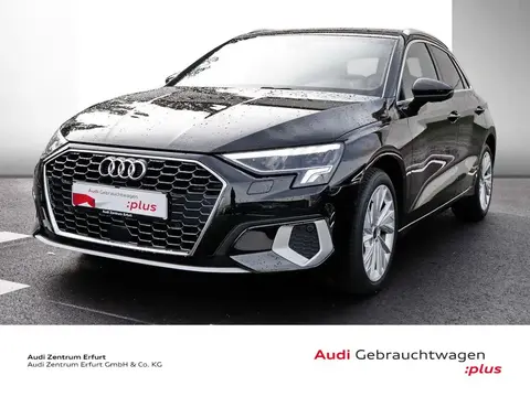 Annonce AUDI A3 Diesel 2024 d'occasion 