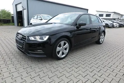 Used AUDI A3 Diesel 2016 Ad 