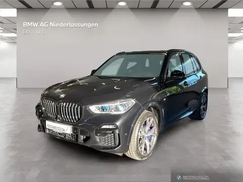 Annonce BMW X5 Hybride 2021 d'occasion 