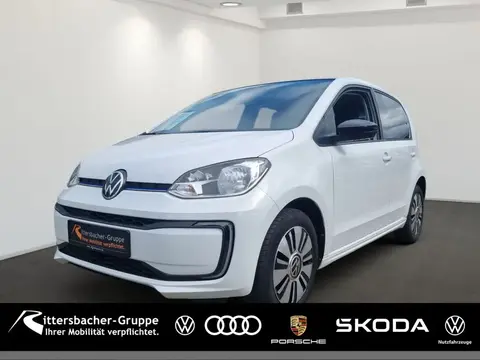 Annonce VOLKSWAGEN UP! Non renseigné 2021 d'occasion 