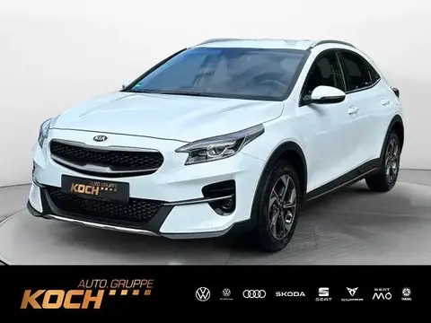 Annonce KIA XCEED Essence 2021 d'occasion 