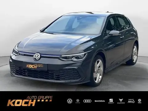 Annonce VOLKSWAGEN GOLF Hybride 2021 d'occasion 