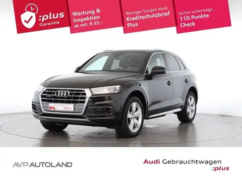 Used AUDI Q5 Diesel 2020 Ad 