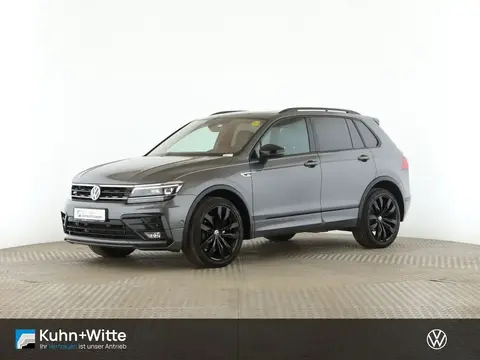 Used VOLKSWAGEN TIGUAN Petrol 2020 Ad 