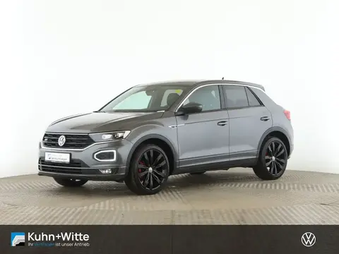 Used VOLKSWAGEN T-ROC Petrol 2020 Ad 