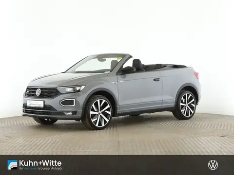 Used VOLKSWAGEN T-ROC Petrol 2021 Ad 