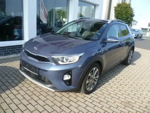 Used KIA STONIC Petrol 2020 Ad 