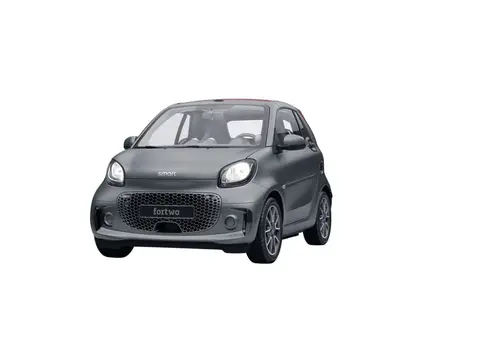 Annonce SMART FORTWO Non renseigné 2020 d'occasion 