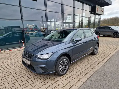 Used SEAT IBIZA Petrol 2024 Ad 