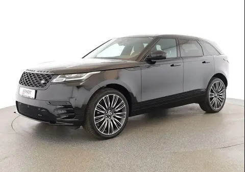 Used LAND ROVER RANGE ROVER VELAR Petrol 2023 Ad 