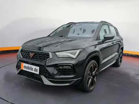 Used CUPRA ATECA Petrol 2024 Ad 