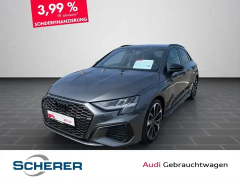 Used AUDI A3 Diesel 2023 Ad 