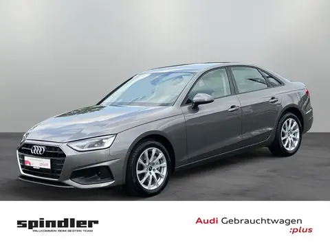 Used AUDI A4 Petrol 2021 Ad 