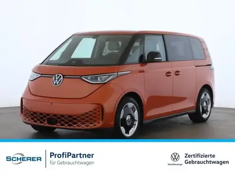 Annonce VOLKSWAGEN ID. BUZZ Non renseigné 2023 d'occasion 