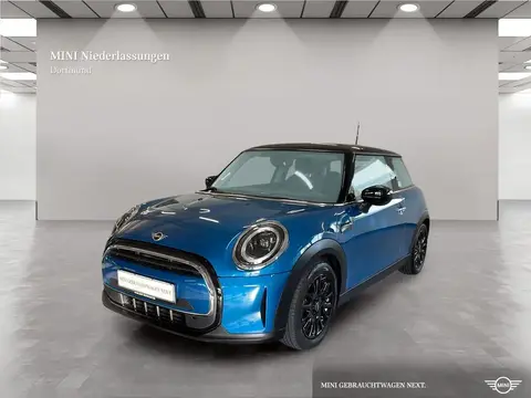 Annonce MINI COOPER Essence 2021 d'occasion 