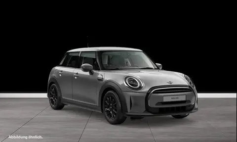 Annonce MINI ONE Essence 2021 d'occasion 