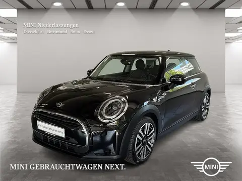 Annonce MINI ONE Essence 2021 d'occasion Allemagne