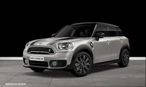 Annonce MINI COOPER Hybride 2019 d'occasion Allemagne