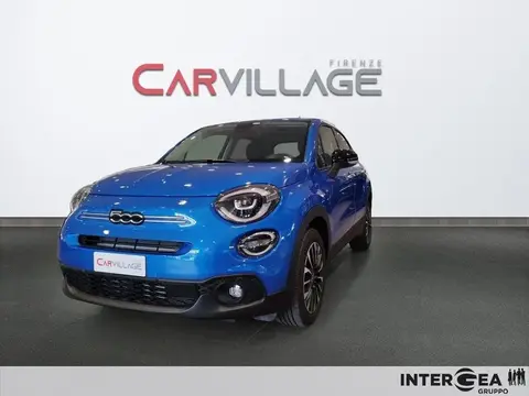 Annonce FIAT 500X Diesel 2023 d'occasion 