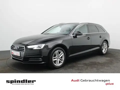 Used AUDI A4 Petrol 2017 Ad 