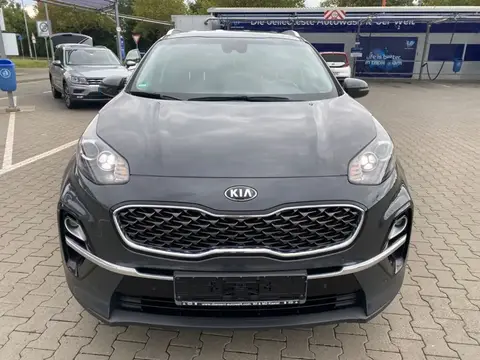 Used KIA SPORTAGE Diesel 2019 Ad 