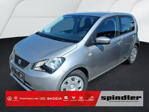 Used SEAT MII Petrol 2020 Ad 