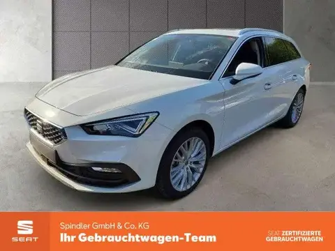 Used SEAT LEON Petrol 2020 Ad 